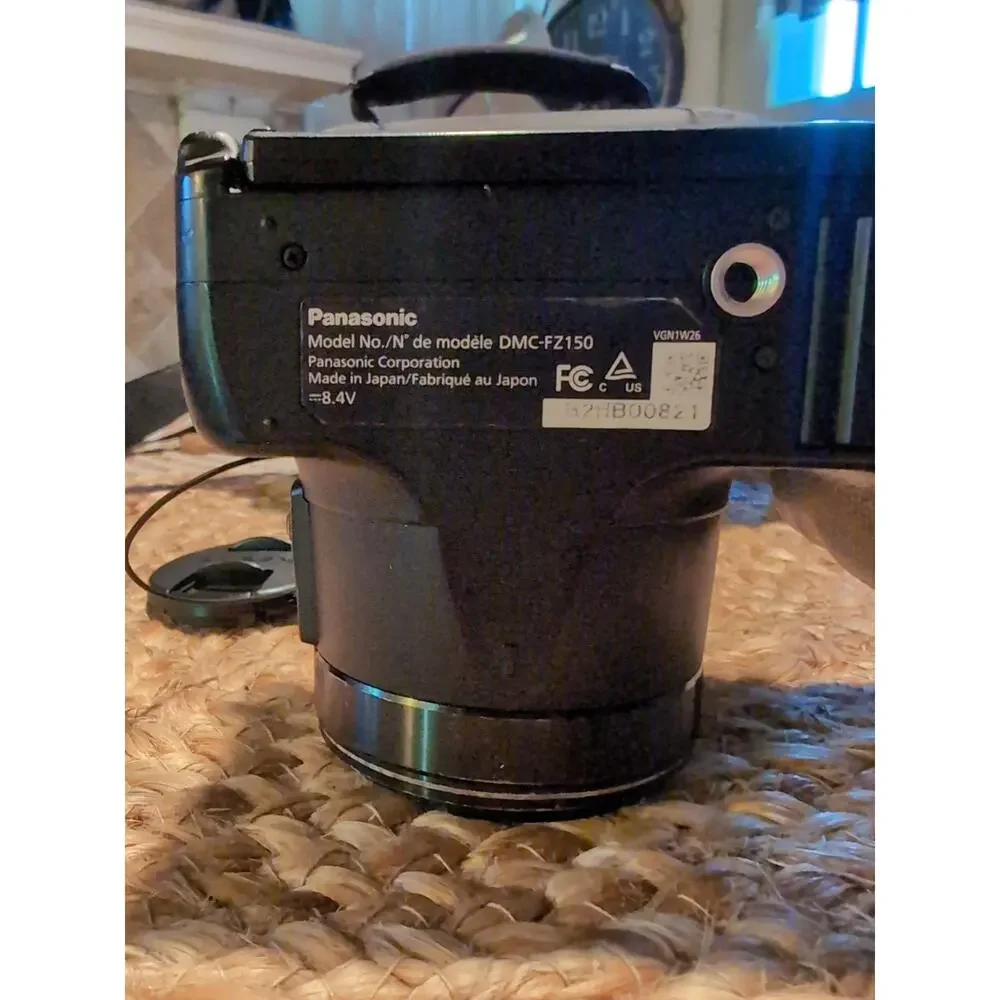 Panasonic great pre